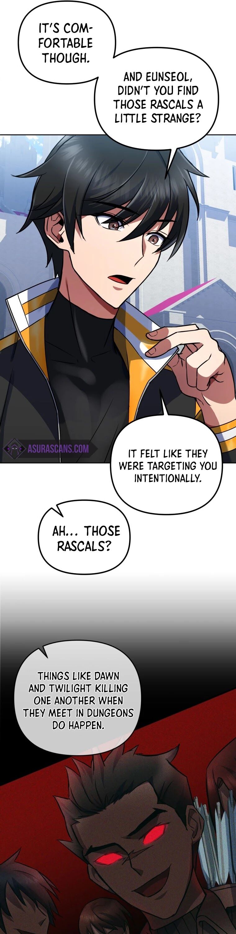 Read Maxed Out Leveling Manga Online