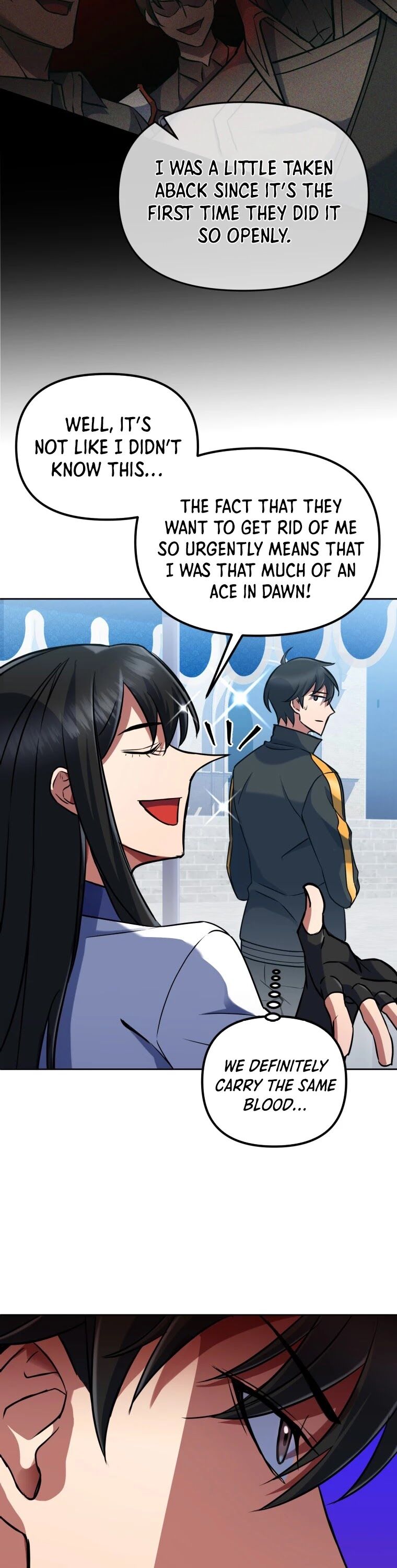 Read Maxed Out Leveling Manga Online