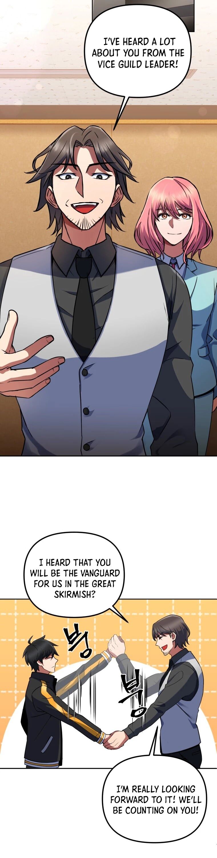 Read Maxed Out Leveling Manga Online