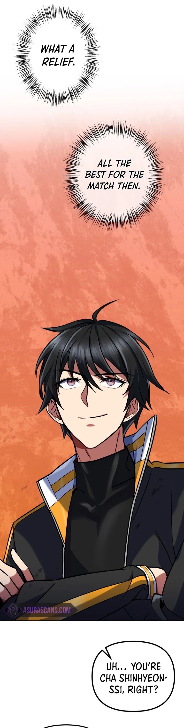 Read Maxed Out Leveling Manga Online