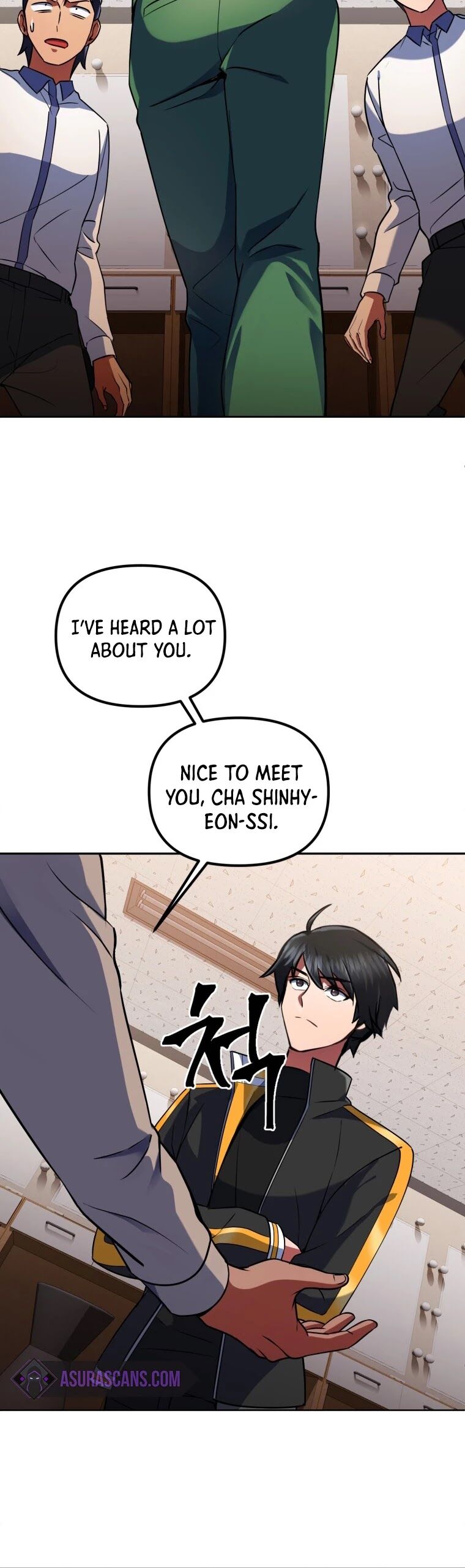 Read Maxed Out Leveling Manga Online