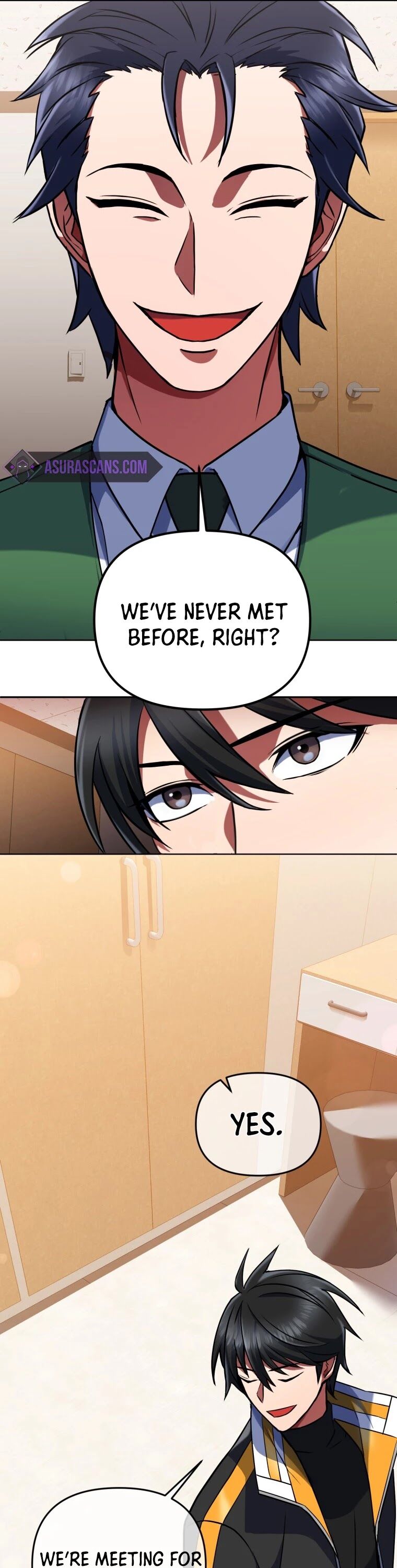 Read Maxed Out Leveling Manga Online