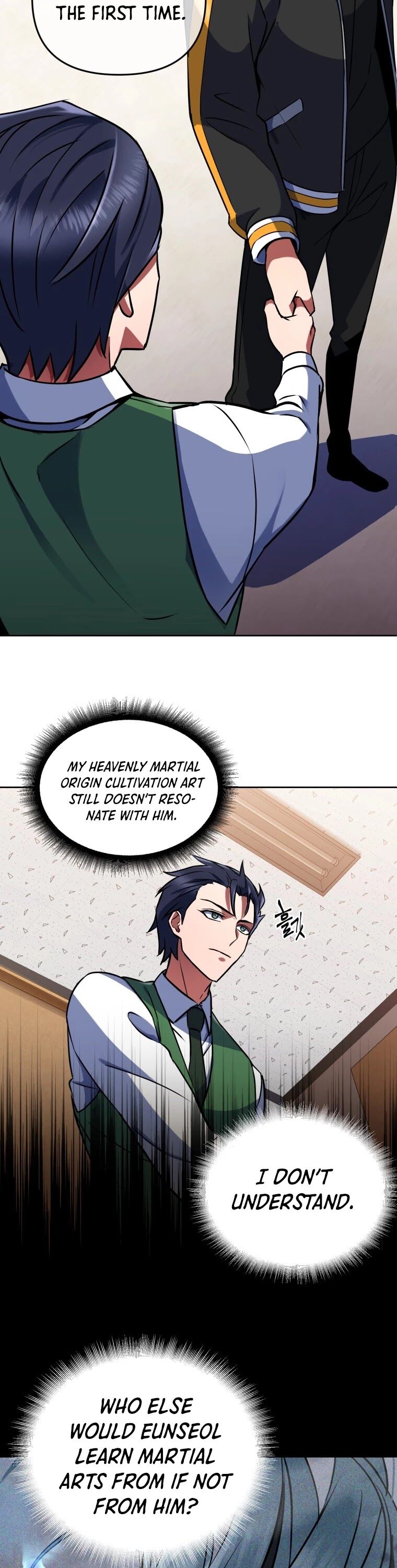Read Maxed Out Leveling Manga Online