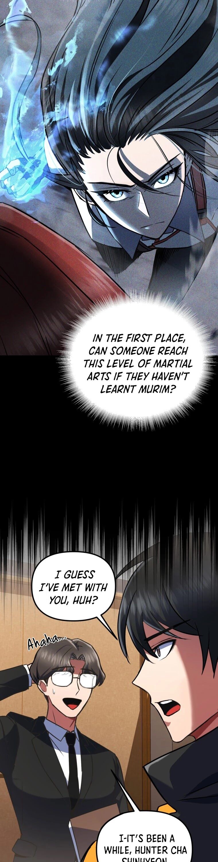 Read Maxed Out Leveling Manga Online