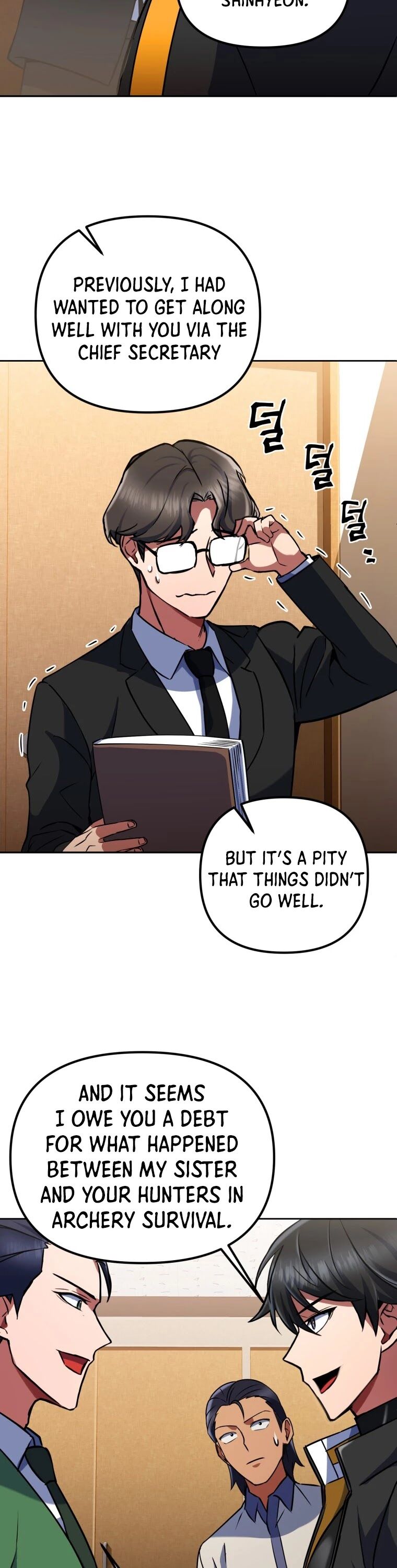 Read Maxed Out Leveling Manga Online
