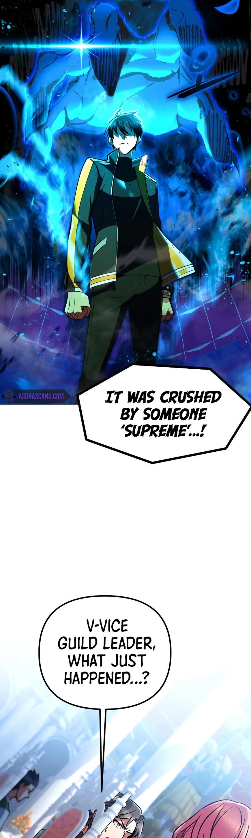 Read Maxed Out Leveling Manga Online