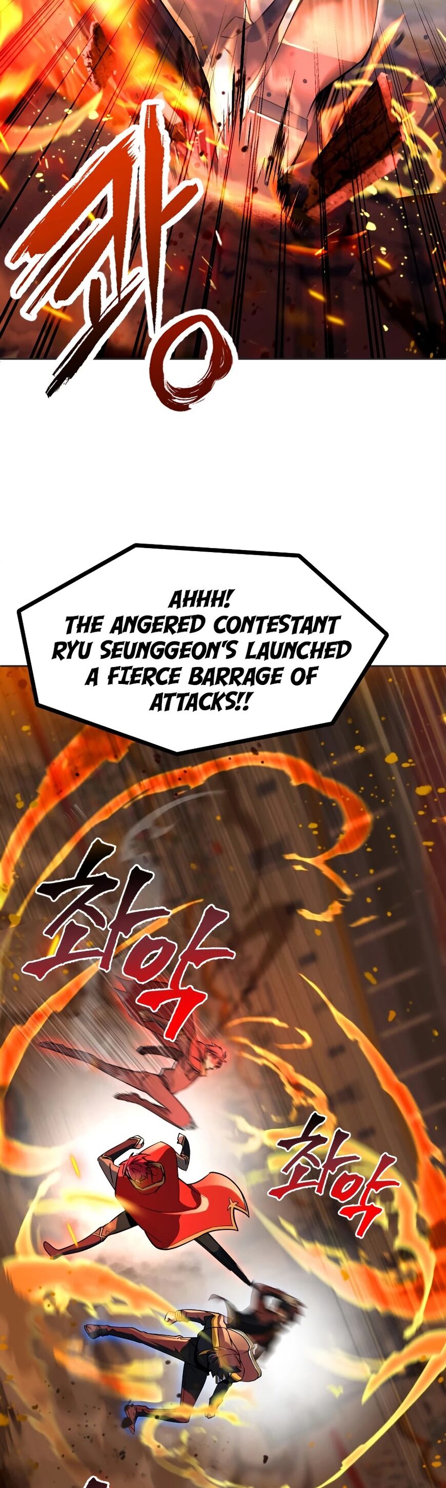 Read Maxed Out Leveling Manga Online