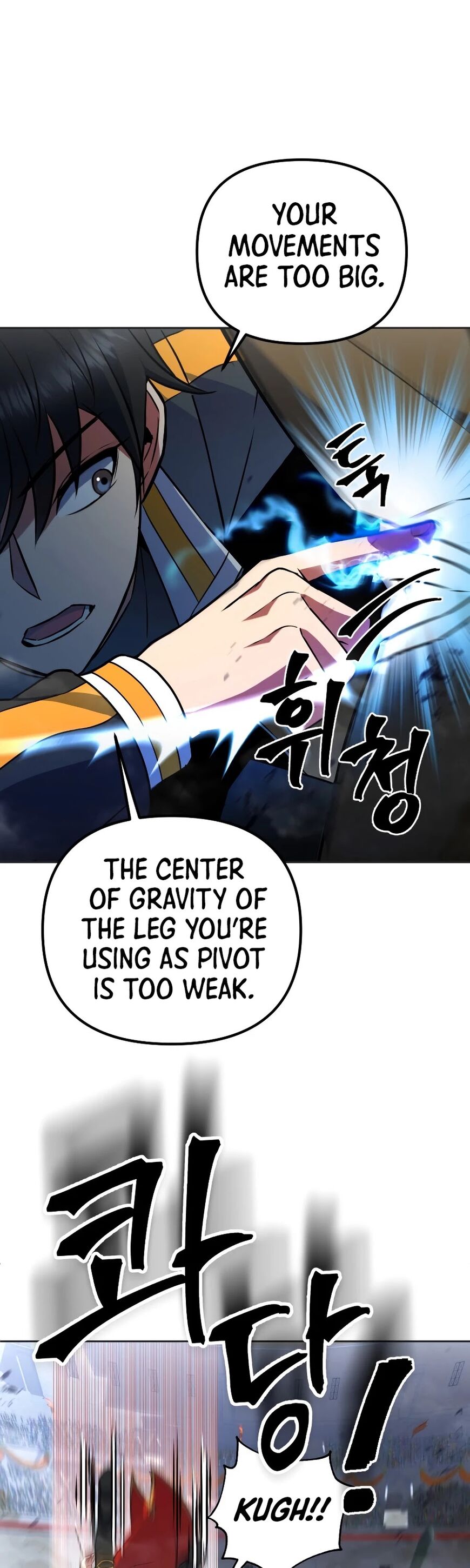 Read Maxed Out Leveling Manga Online