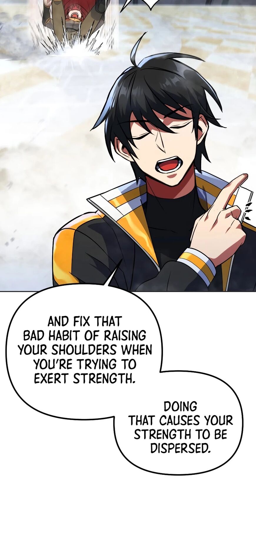 Read Maxed Out Leveling Manga Online