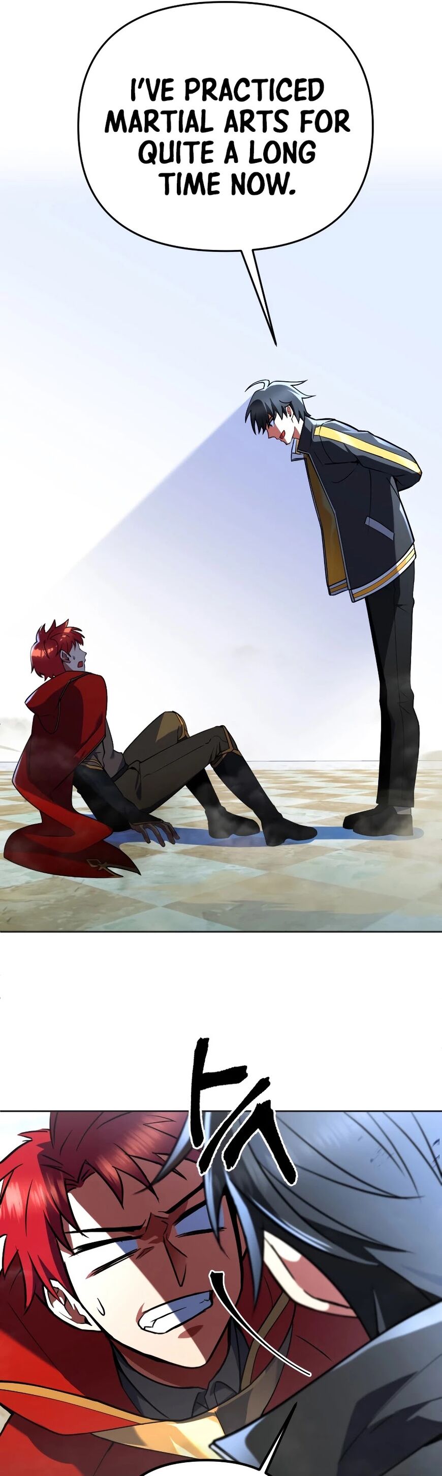 Read Maxed Out Leveling Manga Online