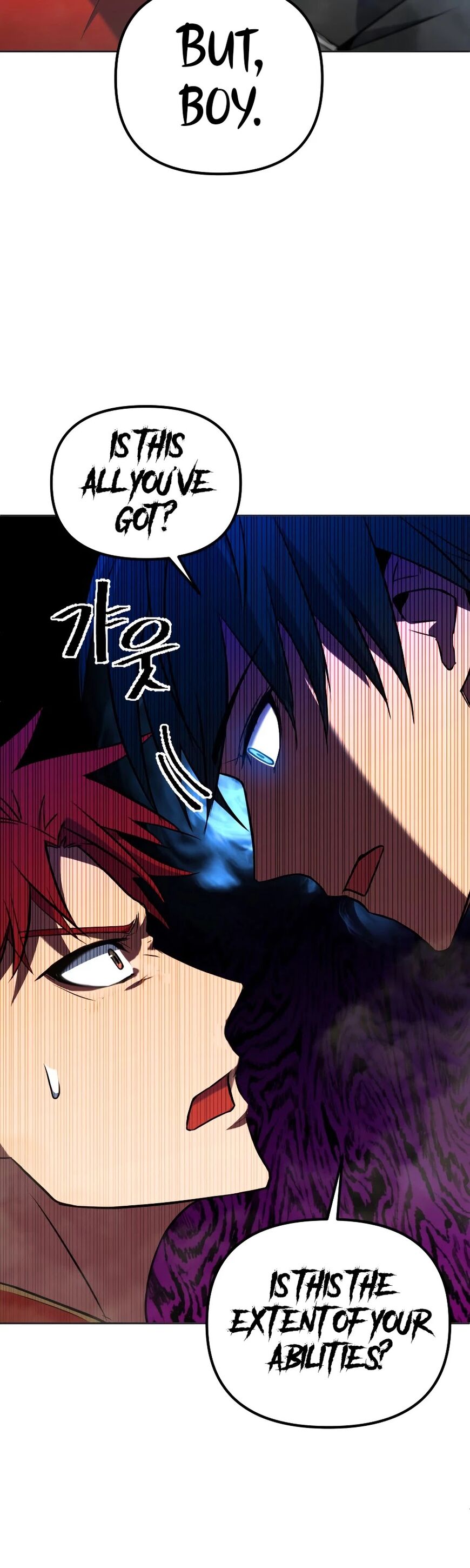 Read Maxed Out Leveling Manga Online