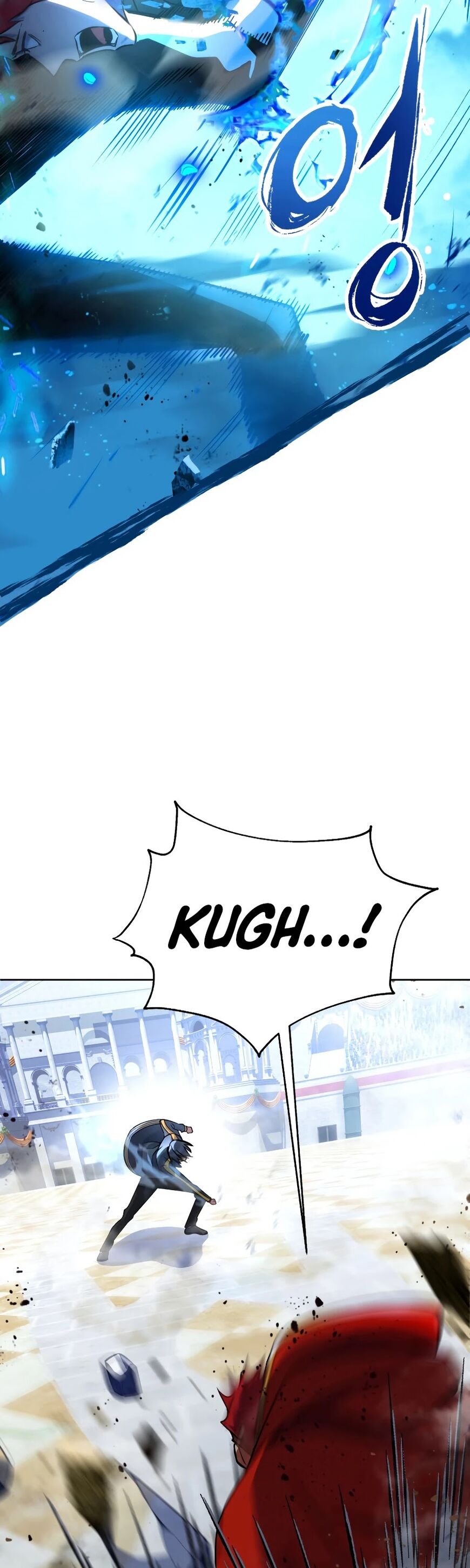 Read Maxed Out Leveling Manga Online