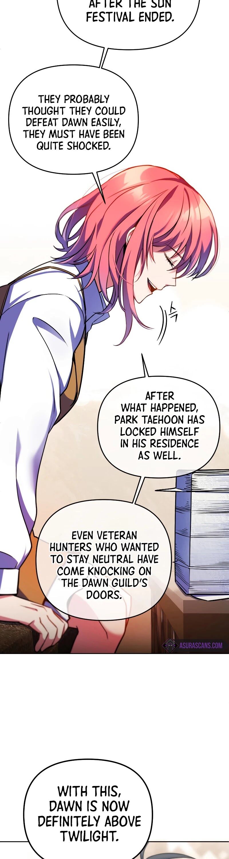 Read Maxed Out Leveling Manga Online