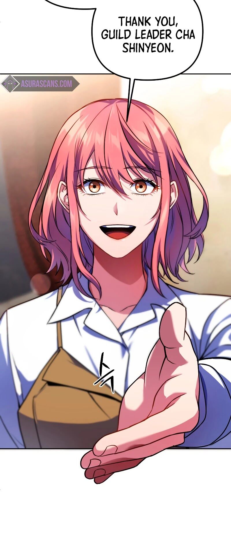 Read Maxed Out Leveling Manga Online