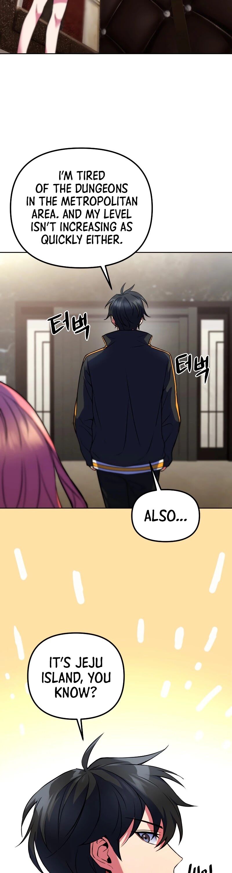 Read Maxed Out Leveling Manga Online