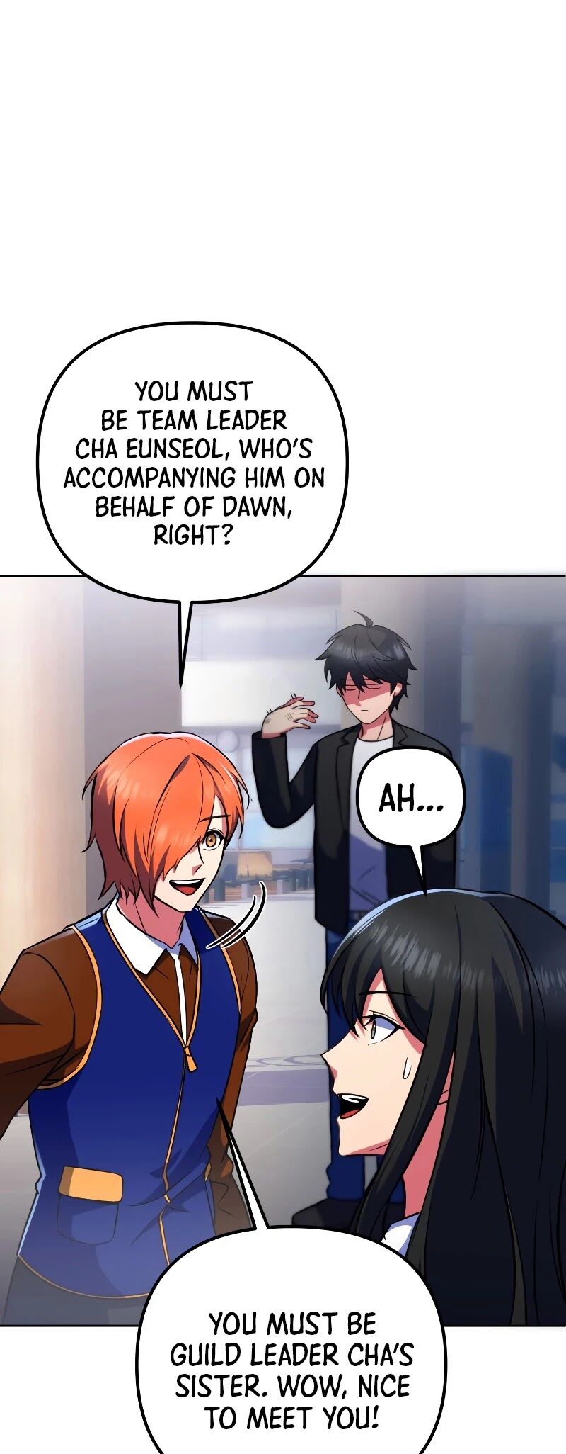 Read Maxed Out Leveling Manga Online