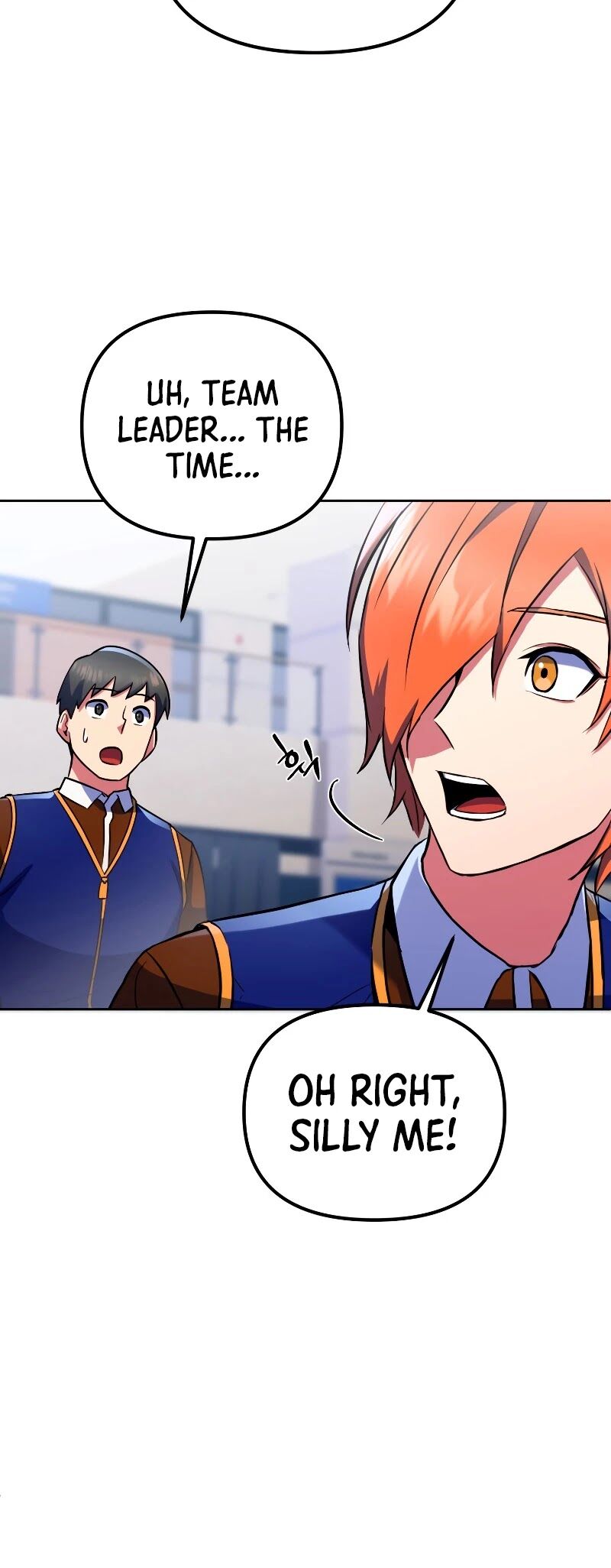 Read Maxed Out Leveling Manga Online