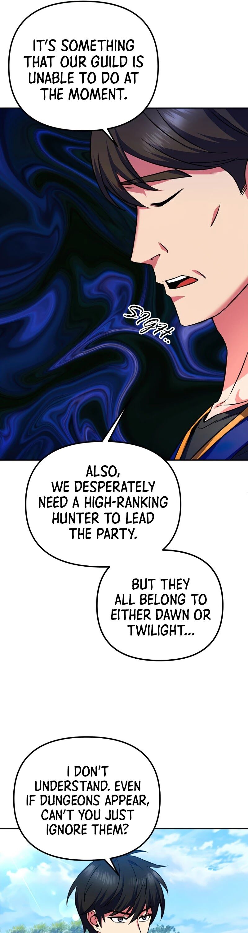 Read Maxed Out Leveling Manga Online
