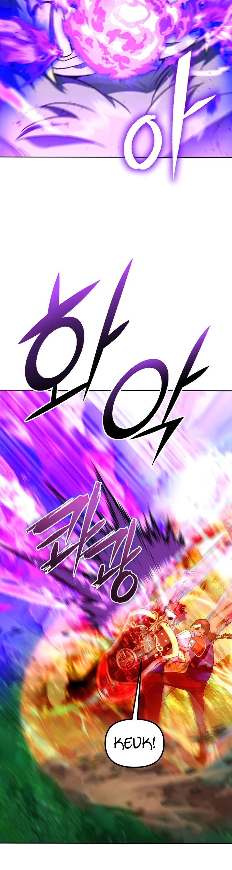 Read Maxed Out Leveling Manga Online
