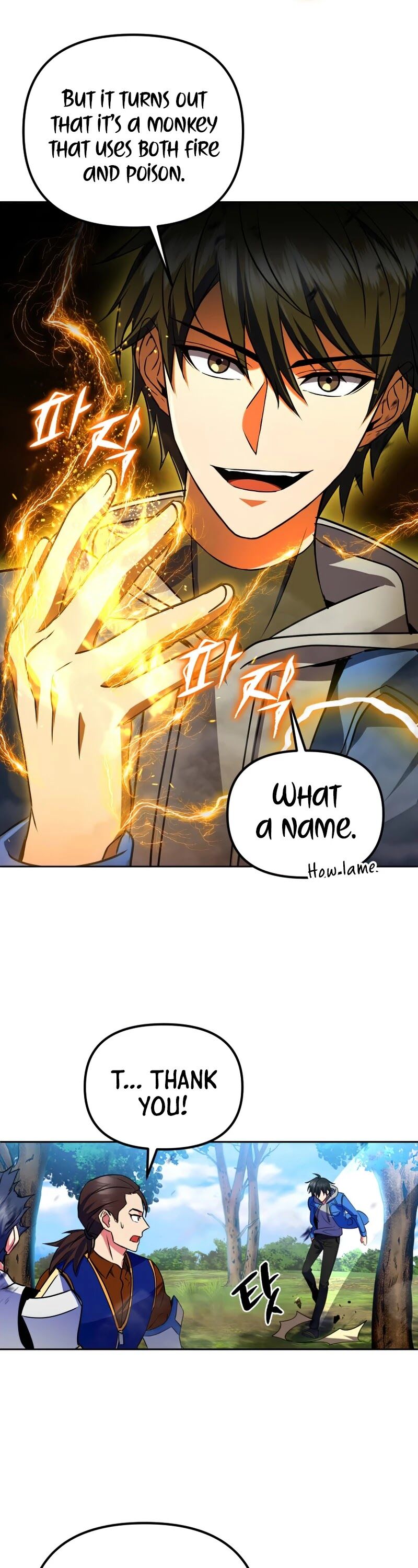 Read Maxed Out Leveling Manga Online