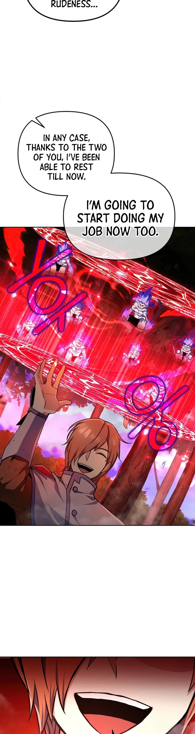 Read Maxed Out Leveling Manga Online