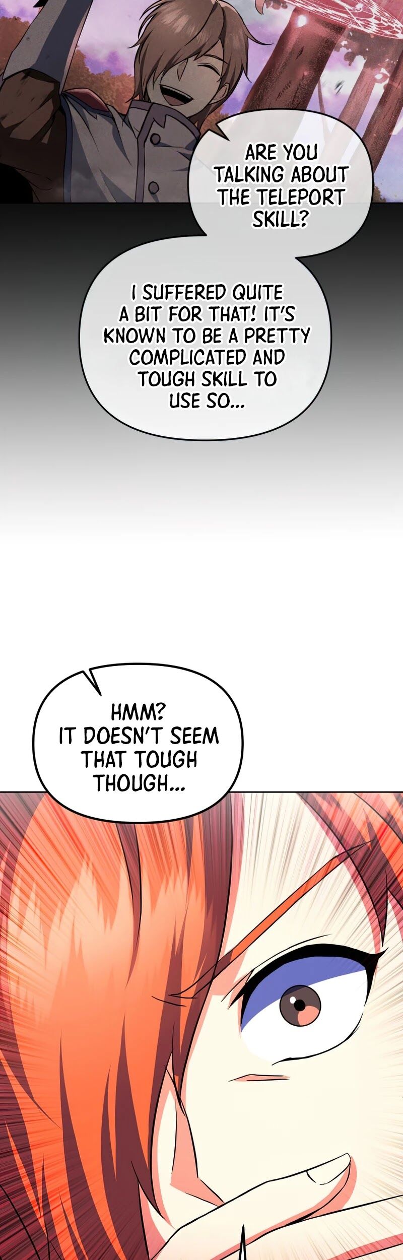 Read Maxed Out Leveling Manga Online