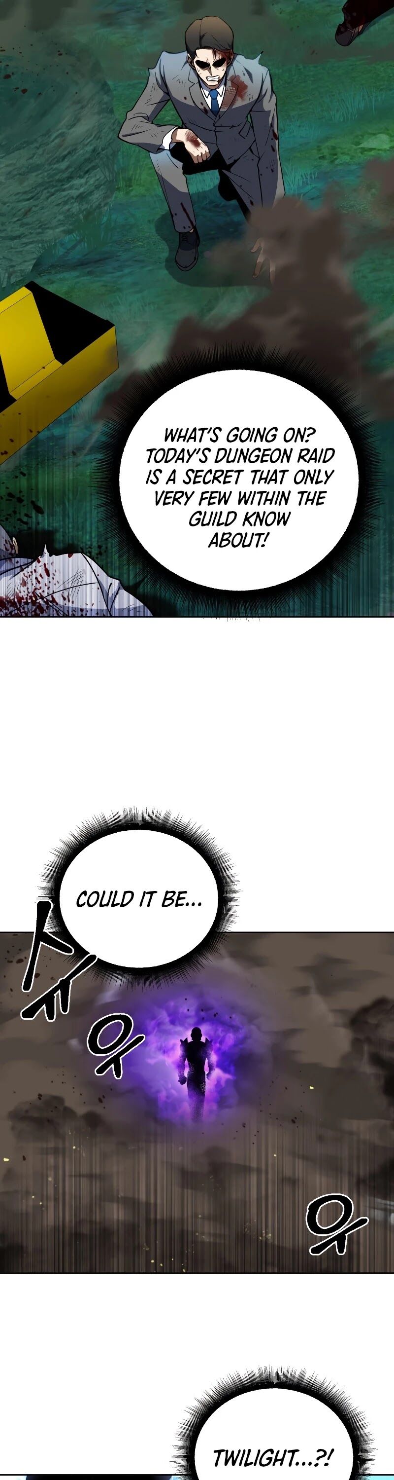 Read Maxed Out Leveling Manga Online