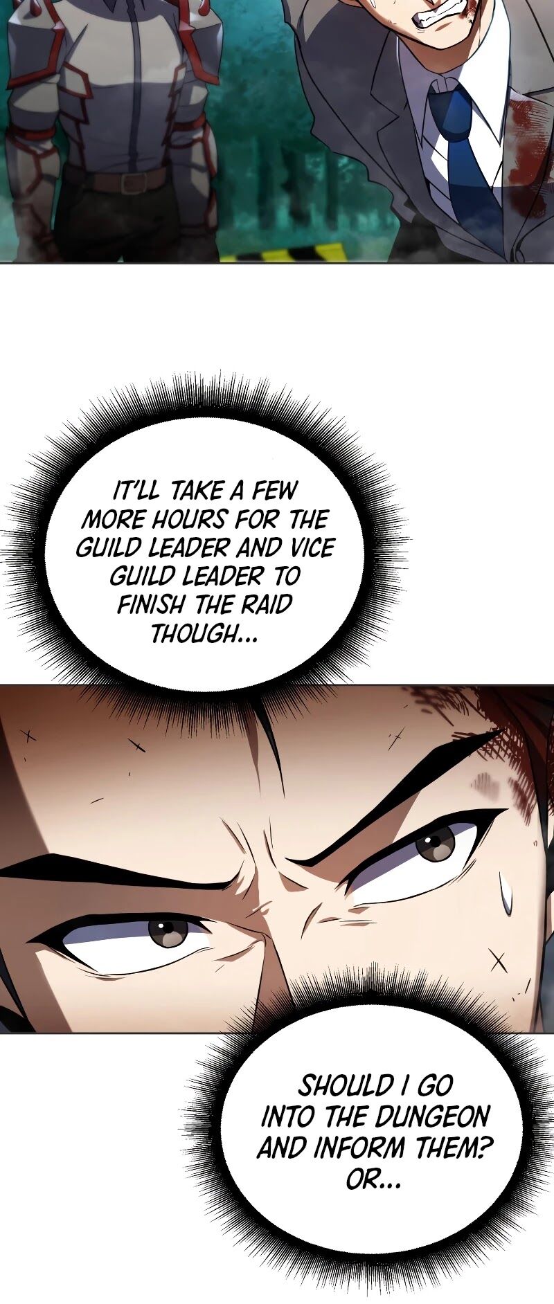 Read Maxed Out Leveling Manga Online