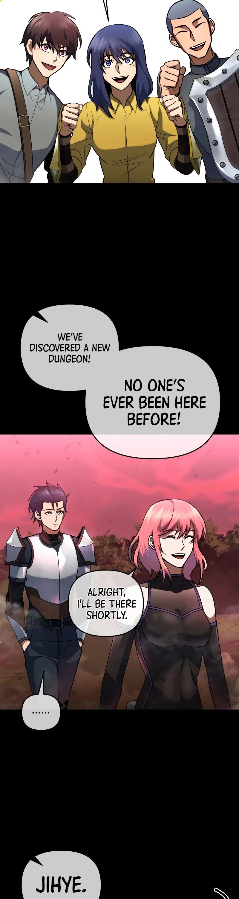Read Maxed Out Leveling Manga Online