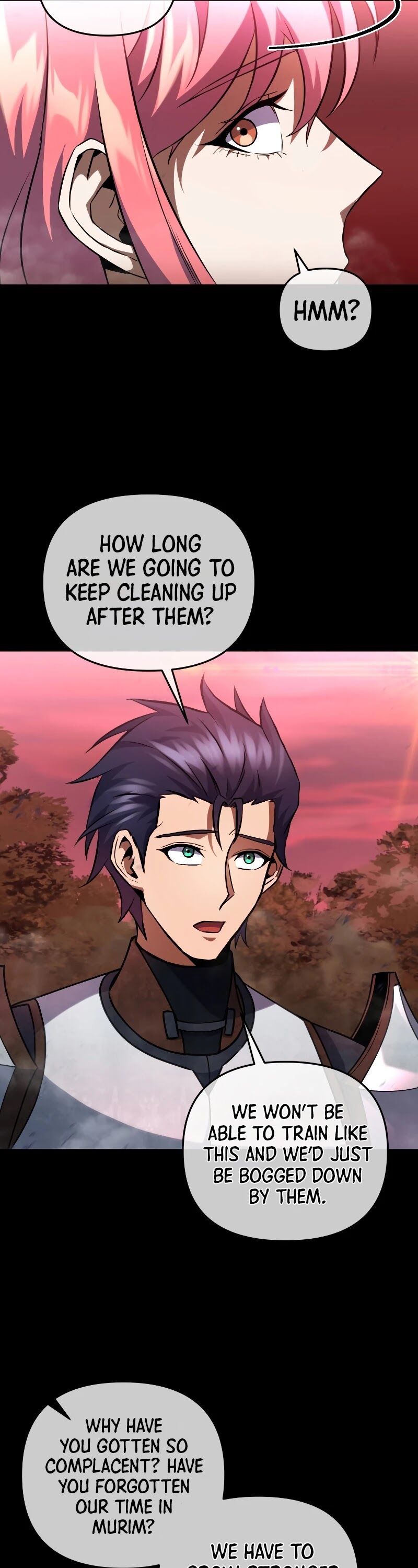 Read Maxed Out Leveling Manga Online