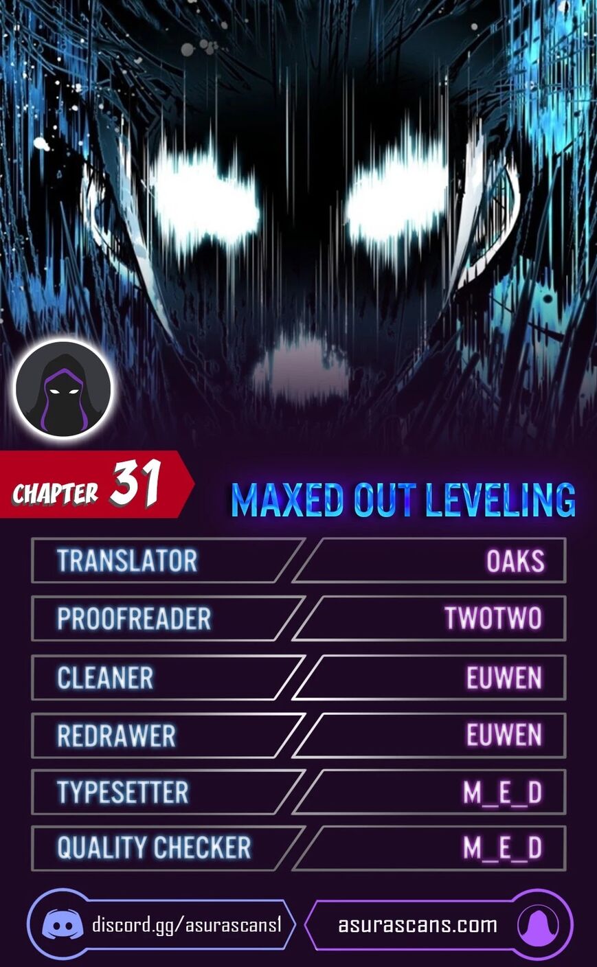 Read Maxed Out Leveling Manga Online