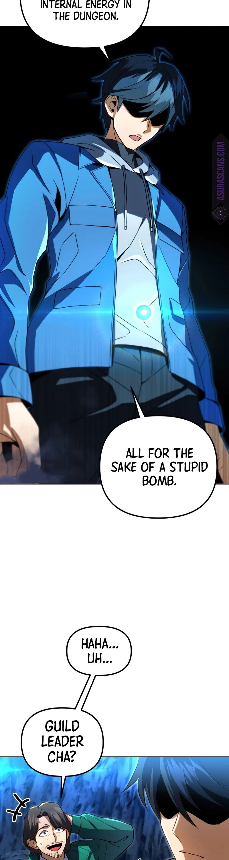 Read Maxed Out Leveling Manga Online