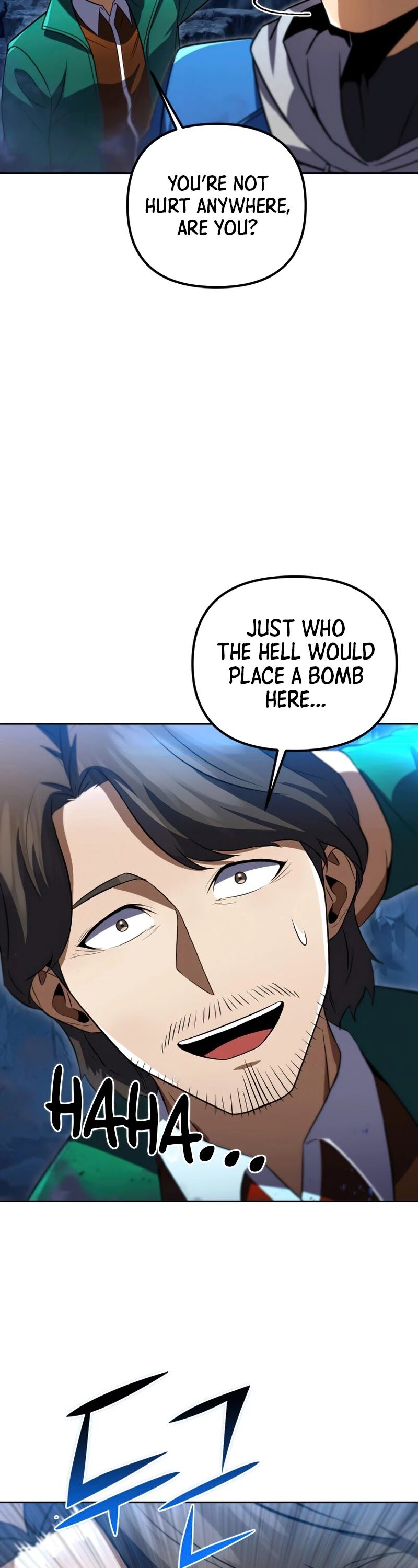 Read Maxed Out Leveling Manga Online