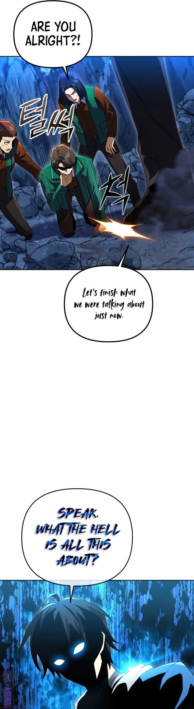 Read Maxed Out Leveling Manga Online
