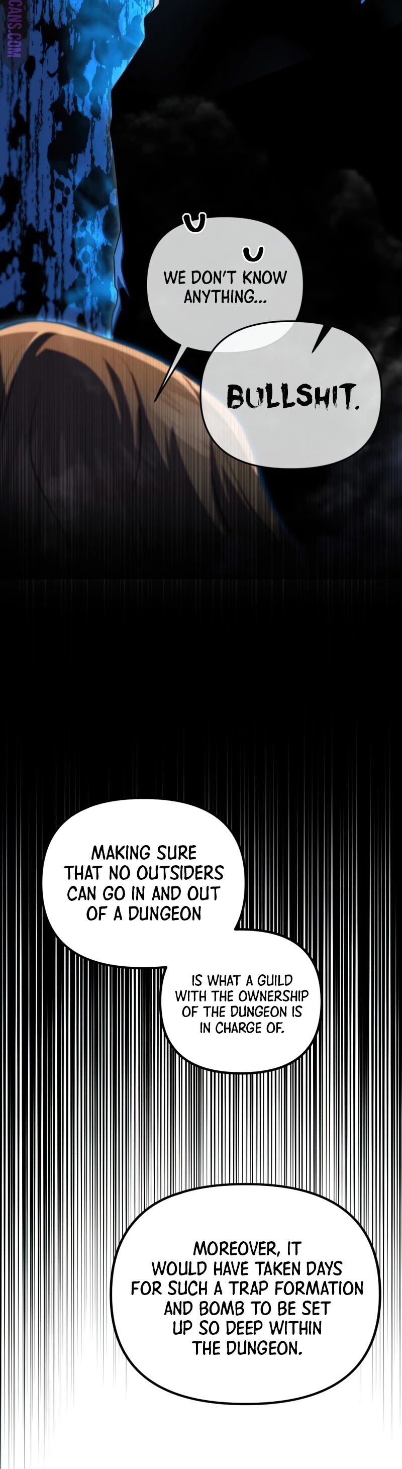 Read Maxed Out Leveling Manga Online