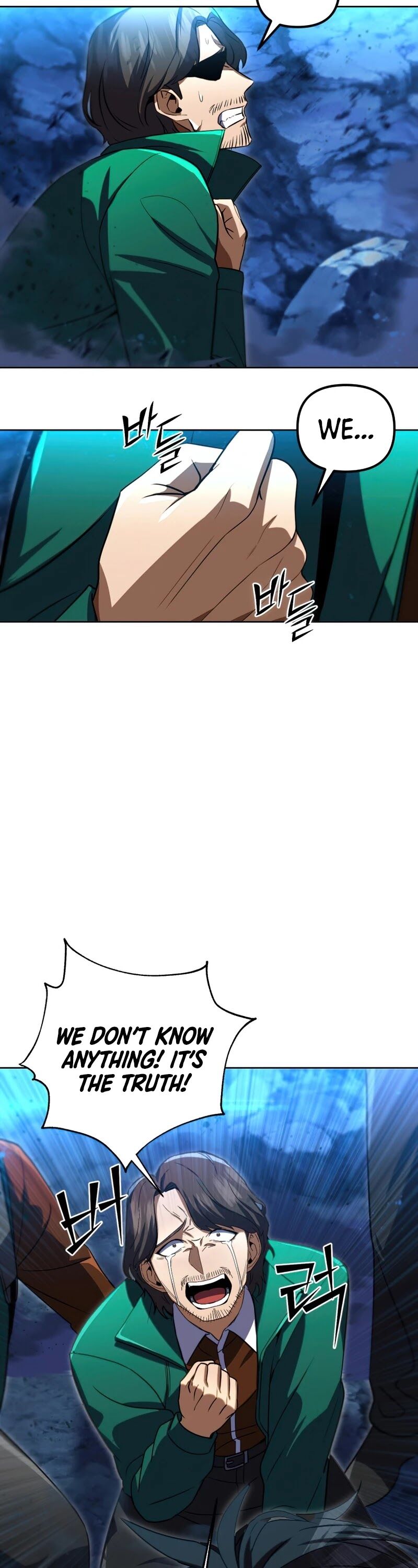 Read Maxed Out Leveling Manga Online