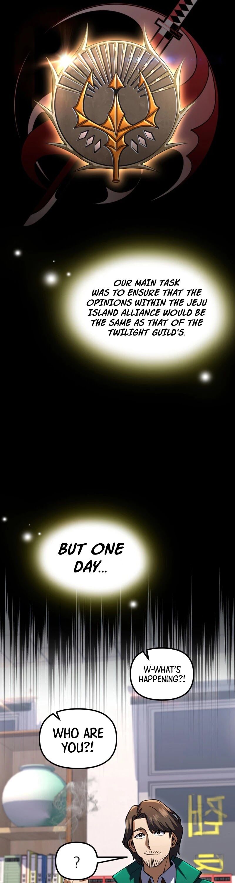 Read Maxed Out Leveling Manga Online
