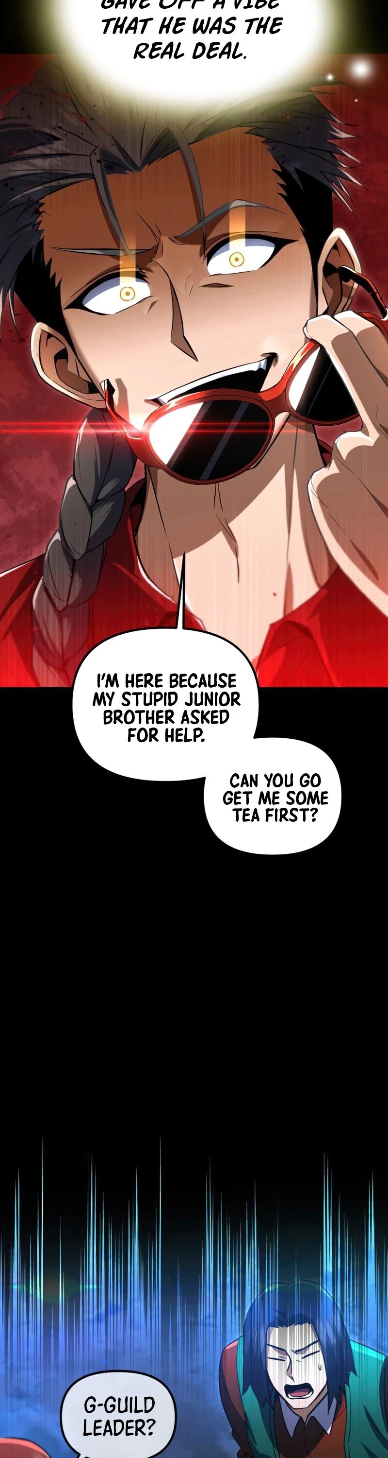 Read Maxed Out Leveling Manga Online