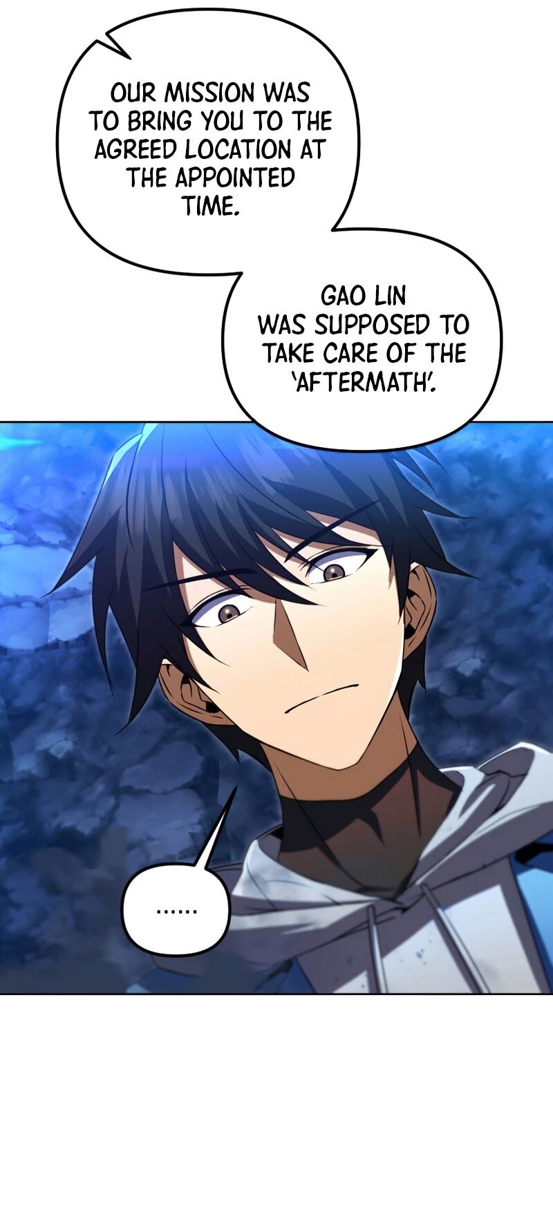 Read Maxed Out Leveling Manga Online