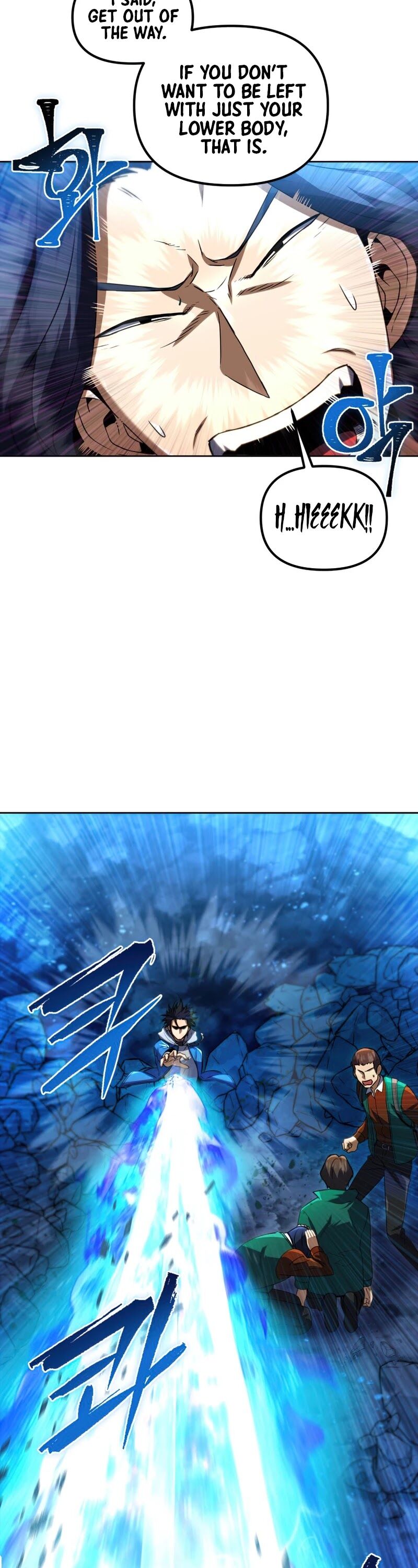Read Maxed Out Leveling Manga Online