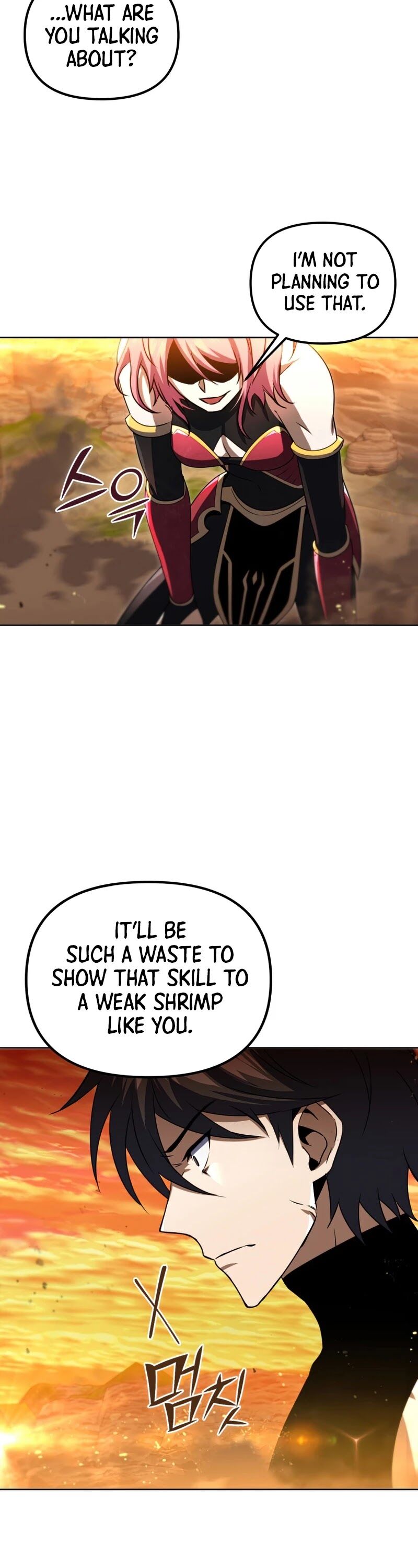 Read Maxed Out Leveling Manga Online
