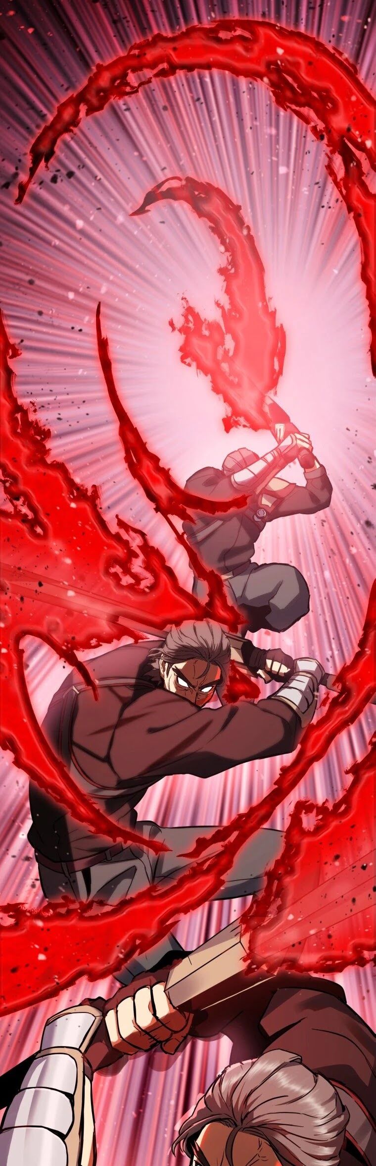 Read Maxed Out Leveling Manga Online