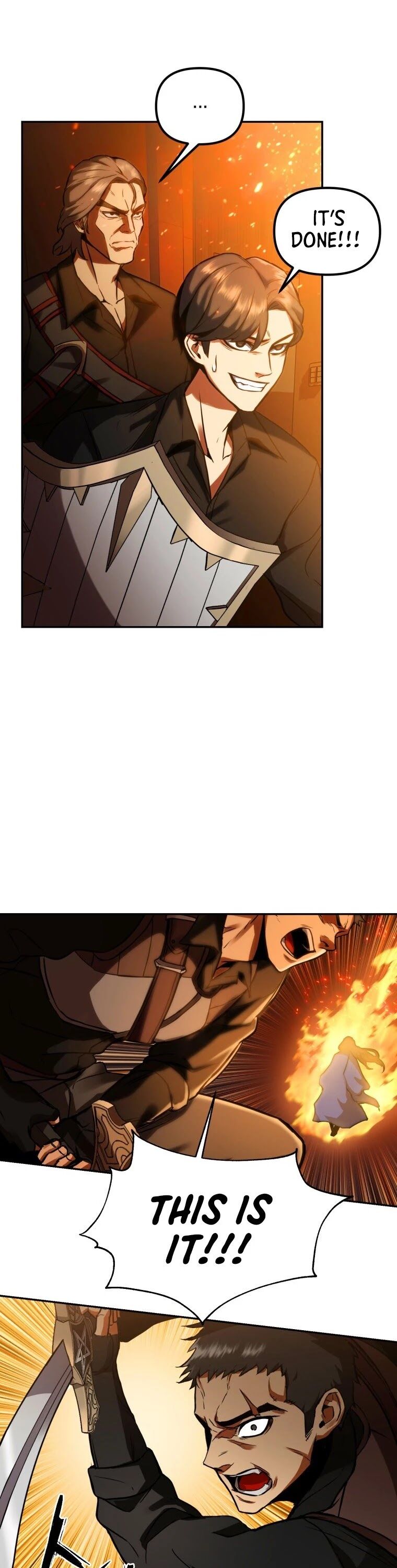Read Maxed Out Leveling Manga Online