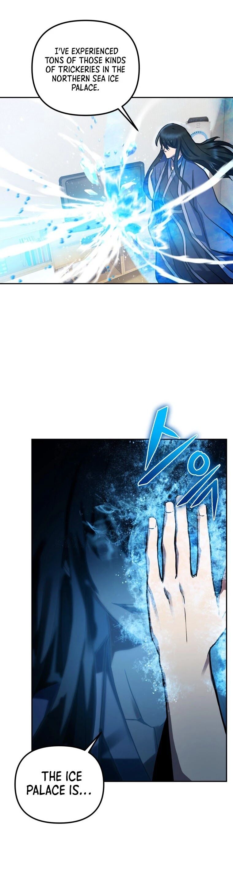 Read Maxed Out Leveling Manga Online