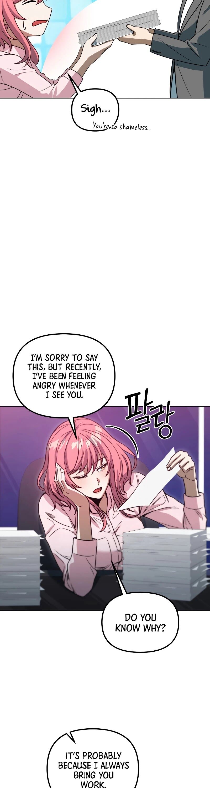 Read Maxed Out Leveling Manga Online