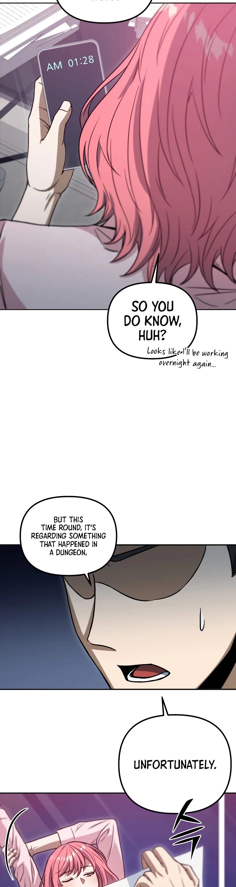 Read Maxed Out Leveling Manga Online