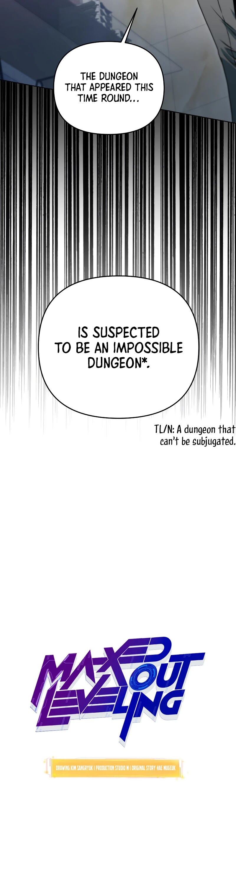 Read Maxed Out Leveling Manga Online