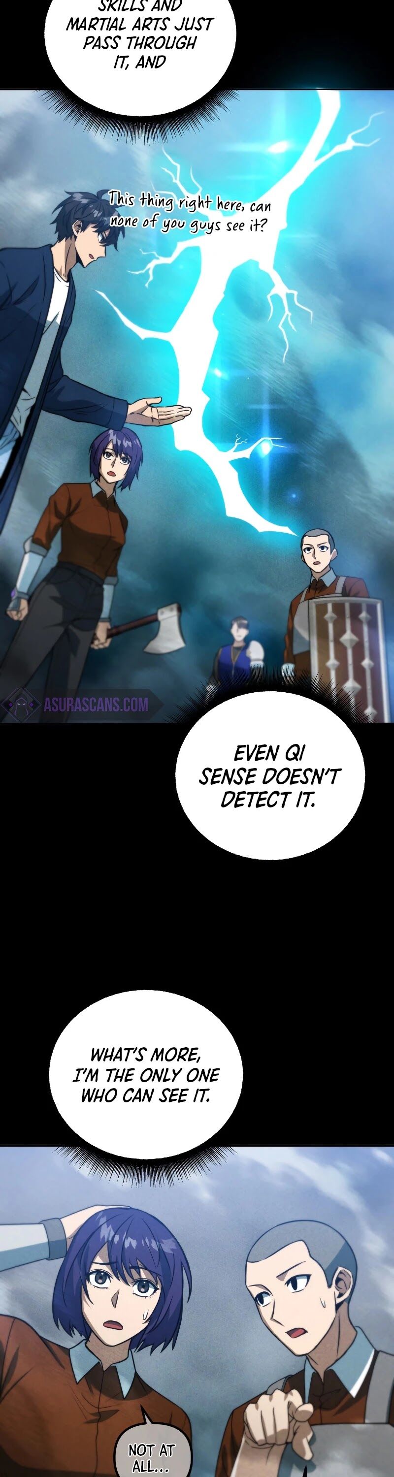 Read Maxed Out Leveling Manga Online