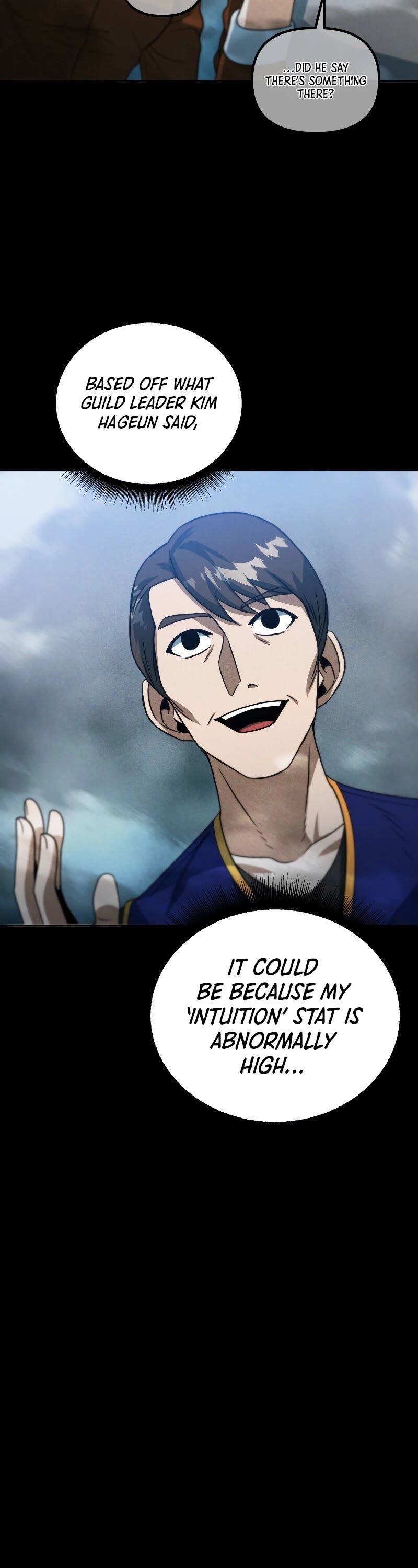 Read Maxed Out Leveling Manga Online