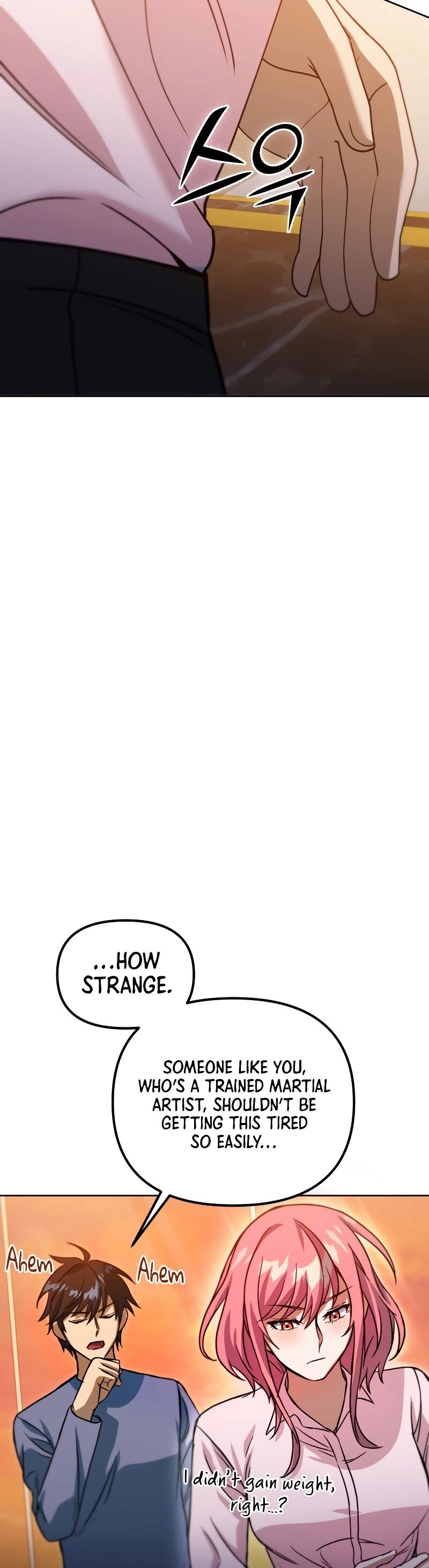 Read Maxed Out Leveling Manga Online